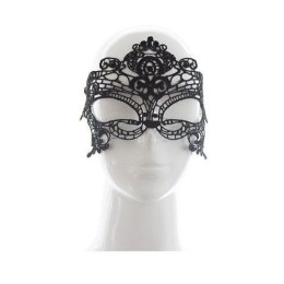 ROYAL MASK BLACK