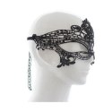 ROYAL MASK BLACK
