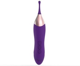 STIMOLATORE PUNTO G HUMMINGBIRD TOYZ4LOVERS