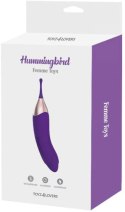 STIMOLATORE PUNTO G HUMMINGBIRD TOYZ4LOVERS