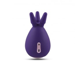 STIMOLATORE CLITORIDEO CROWN TOYZ4LOVERS