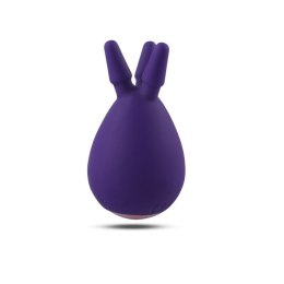 STIMOLATORE CLITORIDEO CROWN TOYZ4LOVERS