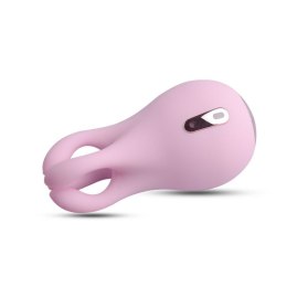 STIMOLATORE CLITORIDEO OCTOPUS TOYZ4LOVERS