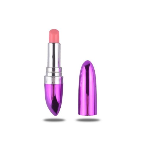 Stimolatore clitorideo a rossetto Pink Toyz4Lovers Stimolatore clitorideo a rossetto Pink Toyz4Lovers
