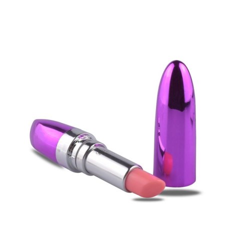 Stimolatore clitorideo a rossetto Pink Toyz4Lovers Stimolatore clitorideo a rossetto Pink Toyz4Lovers