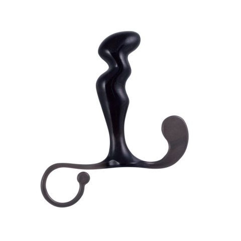 STIMOLATORE PROSTATICO TIMELESS PLEASURE HILT STIMOLATORE PROSTATICO TIMELESS PLEASURE HILT