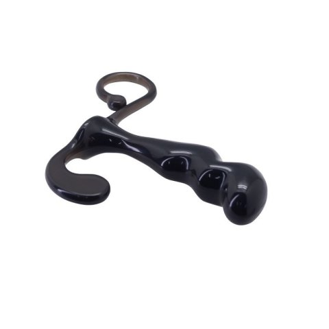 STIMOLATORE PROSTATICO TIMELESS PLEASURE HILT STIMOLATORE PROSTATICO TIMELESS PLEASURE HILT
