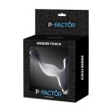 VIBRATORE ANALE INSIDER TOUCH