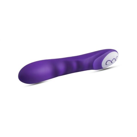 Vibratore G-spot Toyz4Lovers Purple Vibratore G-spot Toyz4Lovers Purple
