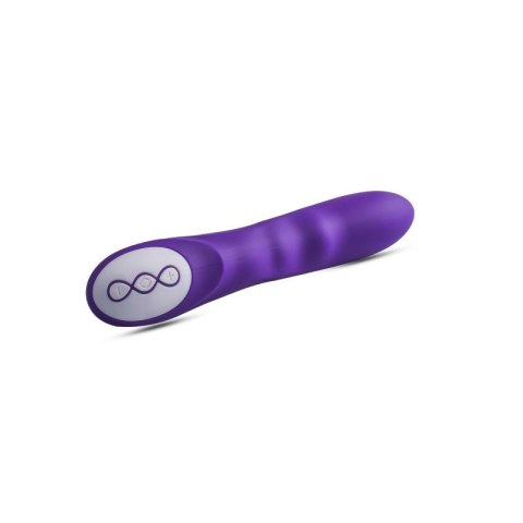 Vibratore G-spot Toyz4Lovers Purple Vibratore G-spot Toyz4Lovers Purple