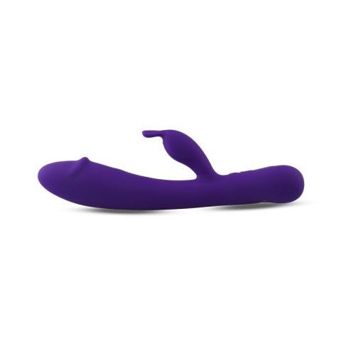VIBRATORE RABBIT TOYZ4LOVERS PURPLE VIBRATORE RABBIT TOYZ4LOVERS PURPLE