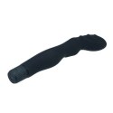VIBRATORE TIMELESS G-SPOT NERO