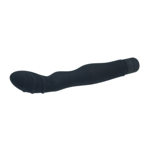 VIBRATORE TIMELESS G-SPOT NERO VIBRATORE TIMELESS G-SPOT NERO