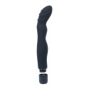 VIBRATORE TIMELESS G-SPOT NERO