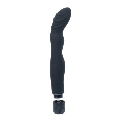 VIBRATORE TIMELESS G-SPOT NERO VIBRATORE TIMELESS G-SPOT NERO