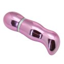 VIBRATORE TIMELESS LUXURIOUS G DIAMOND (ROSA)