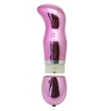 VIBRATORE TIMELESS LUXURIOUS G DIAMOND (ROSA)