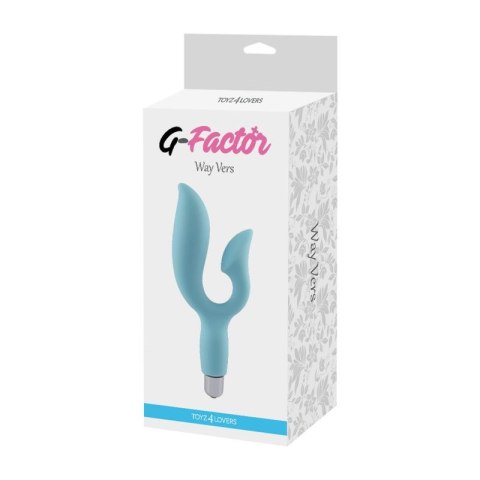 VIBRATORE WAY VERS VIBRATORE WAY VERS