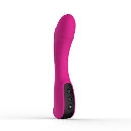 VIBRATORE DESIGN TOYZ4LOVERS PURPLE