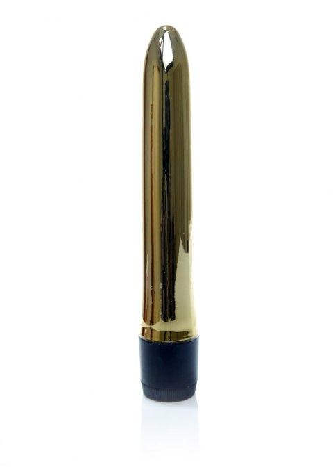 Wibrator-Classic Vibe Smooth - Gold Wibrator-Classic Vibe Smooth - Gold