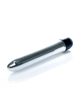 Wibrator-Classic Vibe Smooth - Silver