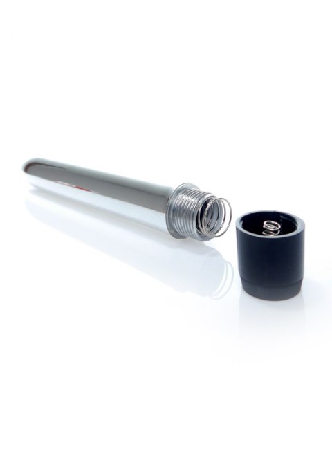 Wibrator-Classic Vibe Smooth - Silver Wibrator-Classic Vibe Smooth - Silver