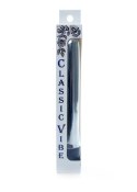Wibrator-Classic Vibe Smooth - Silver