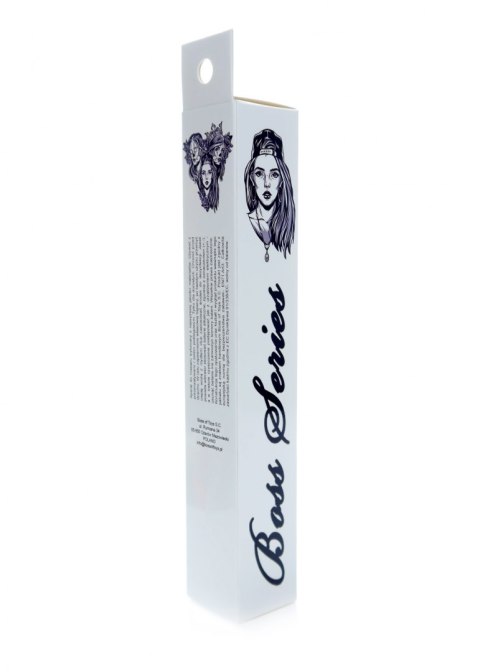 Wibrator-Classic Vibe Smooth - Silver Wibrator-Classic Vibe Smooth - Silver