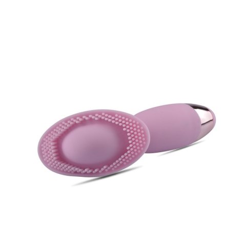 WIBRATOR-FLEX SUNFLOWER PINK WIBRATOR-FLEX SUNFLOWER PINK