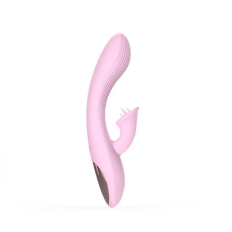 WIBRATOR-INFINITE FEMME TOYS PINK WIBRATOR-INFINITE FEMME TOYS PINK