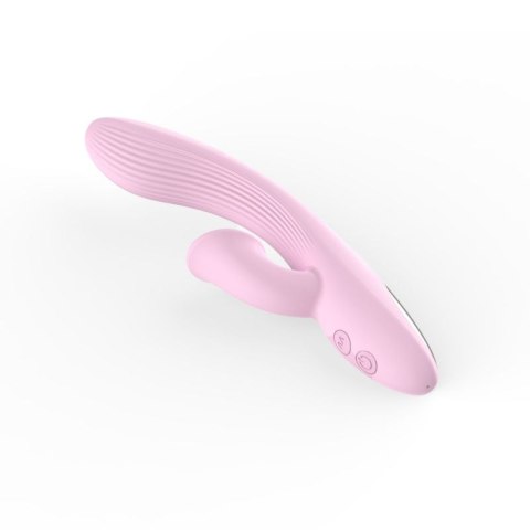 WIBRATOR-INFINITE FEMME TOYS PINK WIBRATOR-INFINITE FEMME TOYS PINK