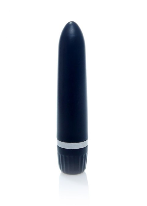 Wibrator-Mini Bullet - Black 12 function Wibrator-Mini Bullet - Black 12 function