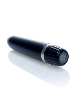 Wibrator-Mini Bullet - Black 12 function