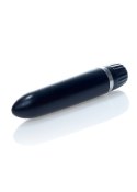 Wibrator-Mini Bullet - Black 12 function