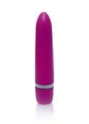Wibrator-Mini Bullet - Pink 12 function