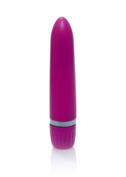 Wibrator-Mini Bullet - Pink 12 function Wibrator-Mini Bullet - Pink 12 function