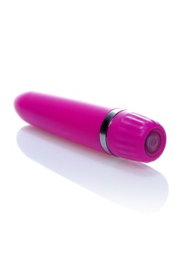 Wibrator-Mini Bullet - Pink 12 function