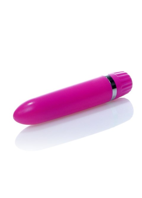 Wibrator-Mini Bullet - Pink 12 function Wibrator-Mini Bullet - Pink 12 function