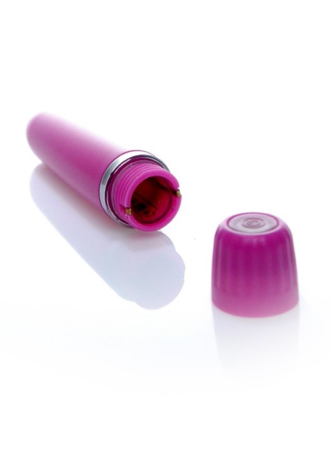 Wibrator-Mini Bullet - Pink 12 function Wibrator-Mini Bullet - Pink 12 function