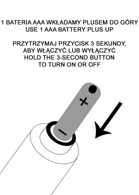 Wibrator-Mini Bullet - Pink 12 function Wibrator-Mini Bullet - Pink 12 function