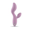 WIBRATOR-RABBIT TUNING FORK WAVE