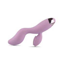 WIBRATOR-RABBIT TUNING FORK WAVE