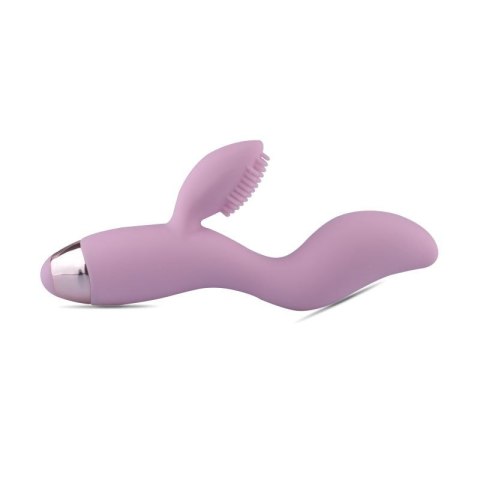 WIBRATOR-RABBIT TUNING FORK WAVE WIBRATOR-RABBIT TUNING FORK WAVE