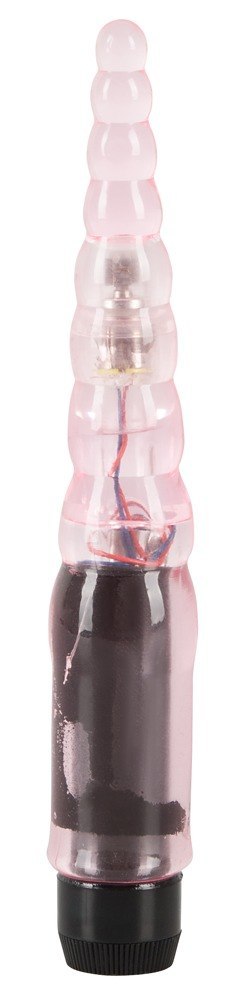 WIBRATOR-TEMPTATION MINI PINK