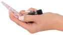 WIBRATOR-TEMPTATION MINI PINK
