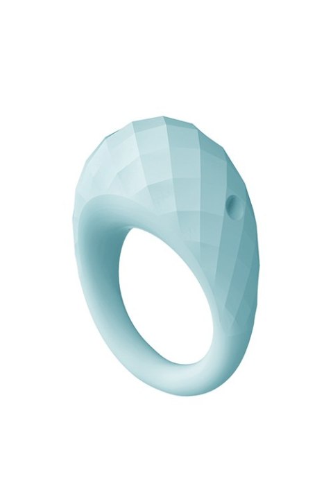 PIERŚCIEŃ EREKCYJNY SEX RING WIBRACJE STYMULATOR AQUATIC ZELIE