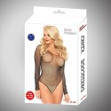 BIELIZNA - LUXURY GLITTER BODY ONE SIZE