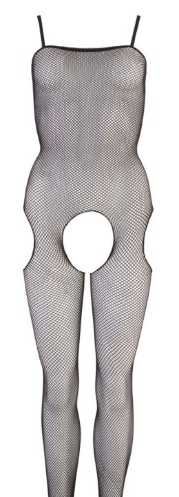 BIELIZNA-NETZCATSUIT L/XL