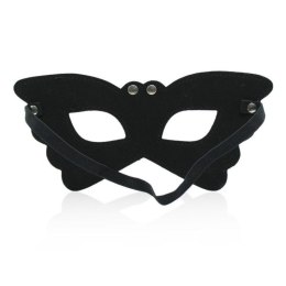BUTTERFLY MASK BLACK