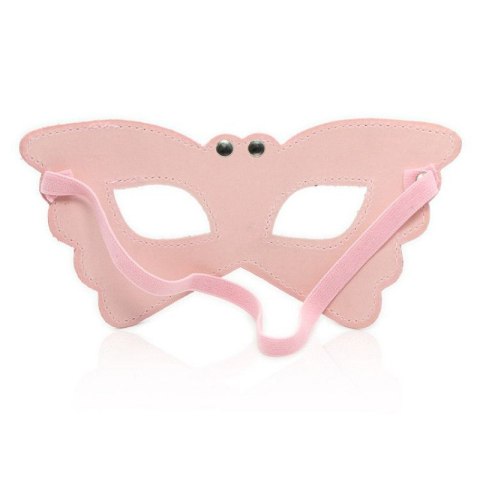 Butterlfly Mask PINK Butterlfly Mask PINK
